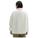 Vans Γυναικεία μπλούζα Pioneer Mock Half Zip Digital